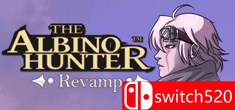 《白化猎手 {改版}（The Albino Hunter™ {Revamp}）》P2P硬盘版[EN]_0