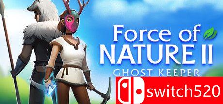 《自然之力2：幽灵守护者（Force of Nature 2: Ghost Keeper）》SKIDROW镜像版[EN]_0