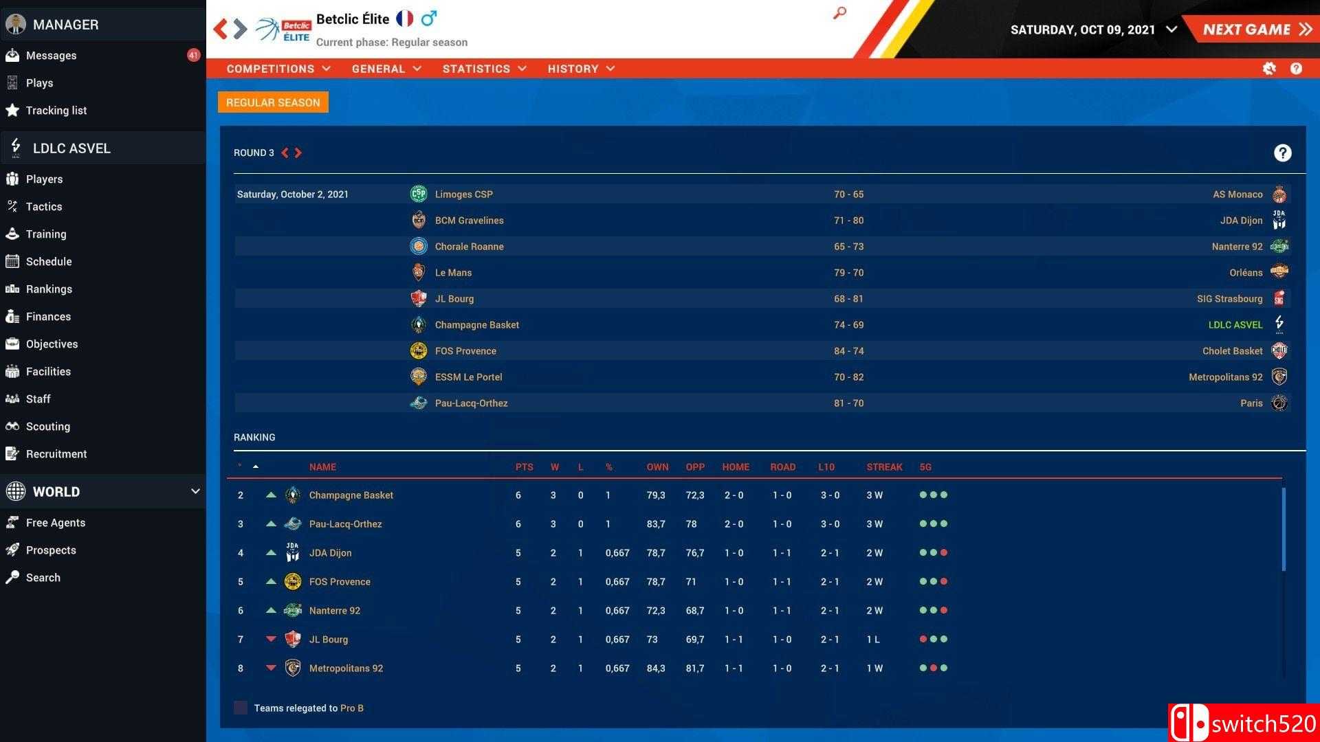 《职业篮球经理2022（Pro Basketball Manager 2022）》官方中文 SKIDROW镜像版[CN/EN]_5