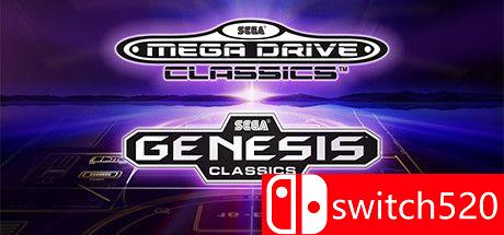 《世嘉经典游戏合集（SEGA Mega Drive and Genesis Classics）》DARKSiDERS镜像版[EN]_0