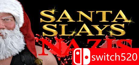 《圣诞老人杀死纳粹（Santa Slays Nazis）》TiNYiSO镜像版[EN]_0