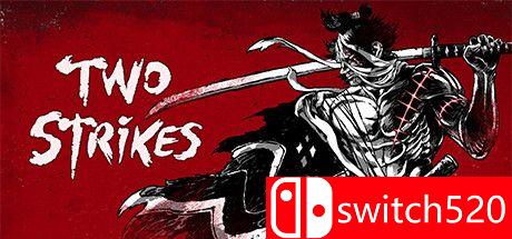《二击（Two Strikes）》Early Access P2P硬盘版[EN]_0