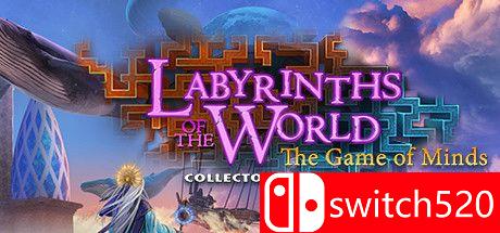 《世界迷宫：心灵游戏（Labyrinths of World: Game of Minds）》典藏版 RAZOR硬盘版[EN]_0