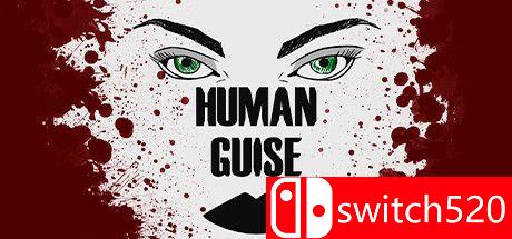《人类伪装：第一章（Human Guise: Chapter Ⅰ）》DARKSiDERS镜像版[EN]_0
