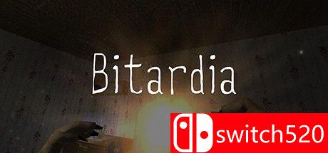 《比塔迪亚（Bitardia）》DARKSiDERS镜像版[EN]_0