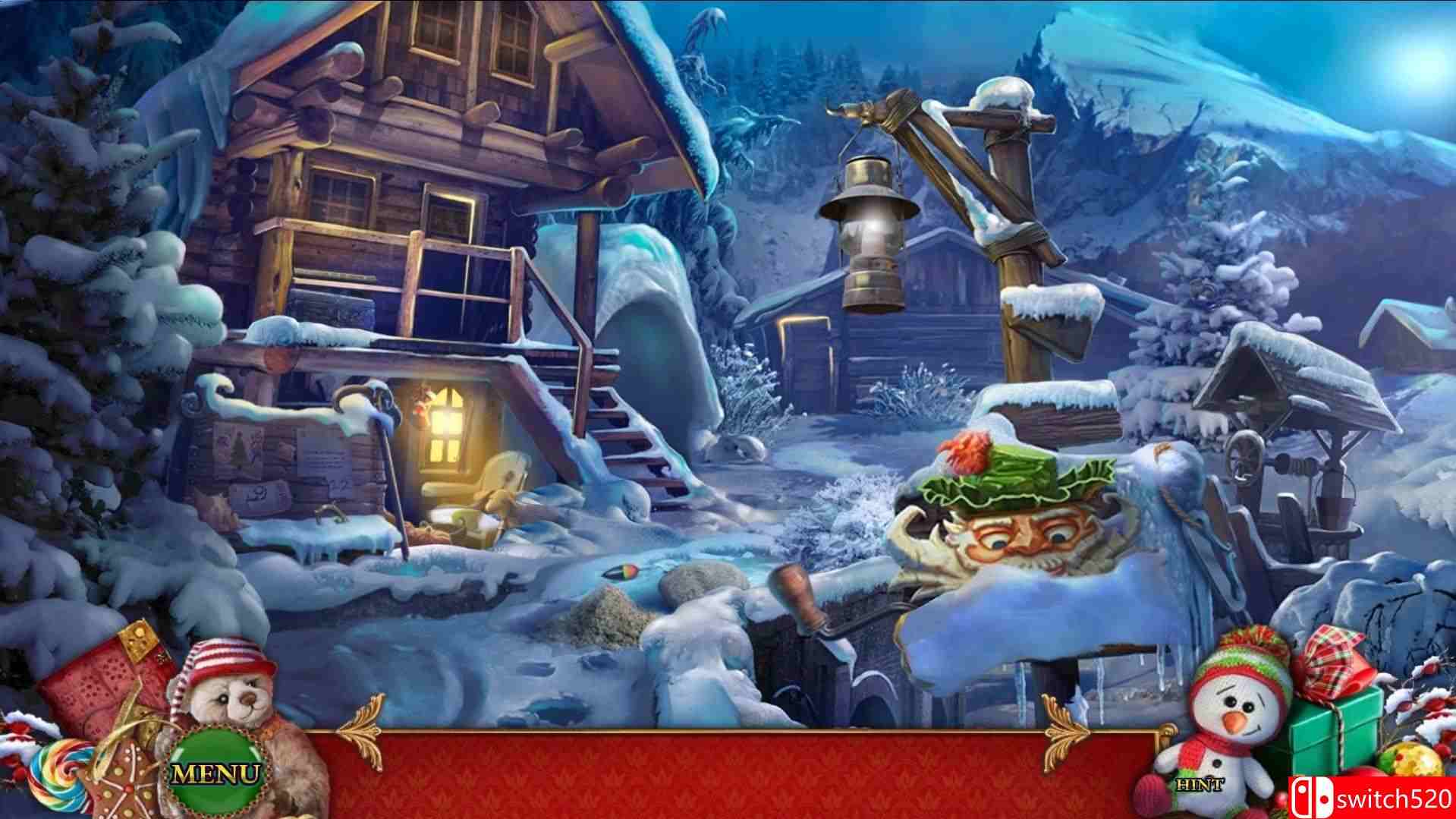 《圣诞冒险：冬夜之梦（Christmas Adventures: A Winter Night's Dream）》RAZOR硬盘版[EN]_1