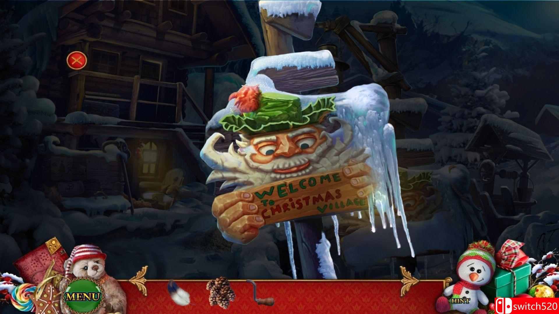 《圣诞冒险：冬夜之梦（Christmas Adventures: A Winter Night's Dream）》RAZOR硬盘版[EN]_5