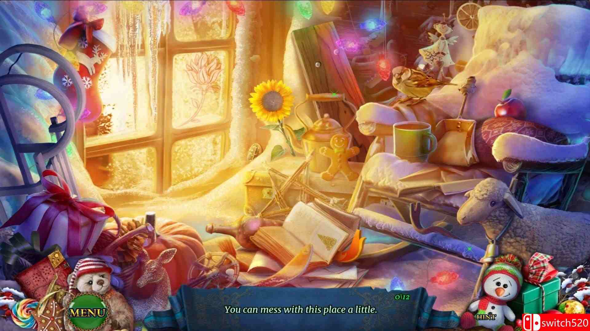 《圣诞冒险：冬夜之梦（Christmas Adventures: A Winter Night's Dream）》RAZOR硬盘版[EN]_4