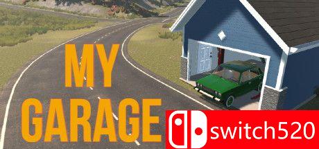《我的车库（My Garage）》v0.7755 P2P硬盘版[EN]_0