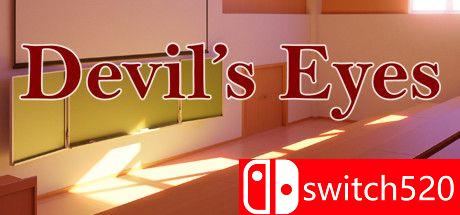 《恶魔之眼（Devil's Eyes）》Build 7947908 Chronos硬盘版[EN]_0