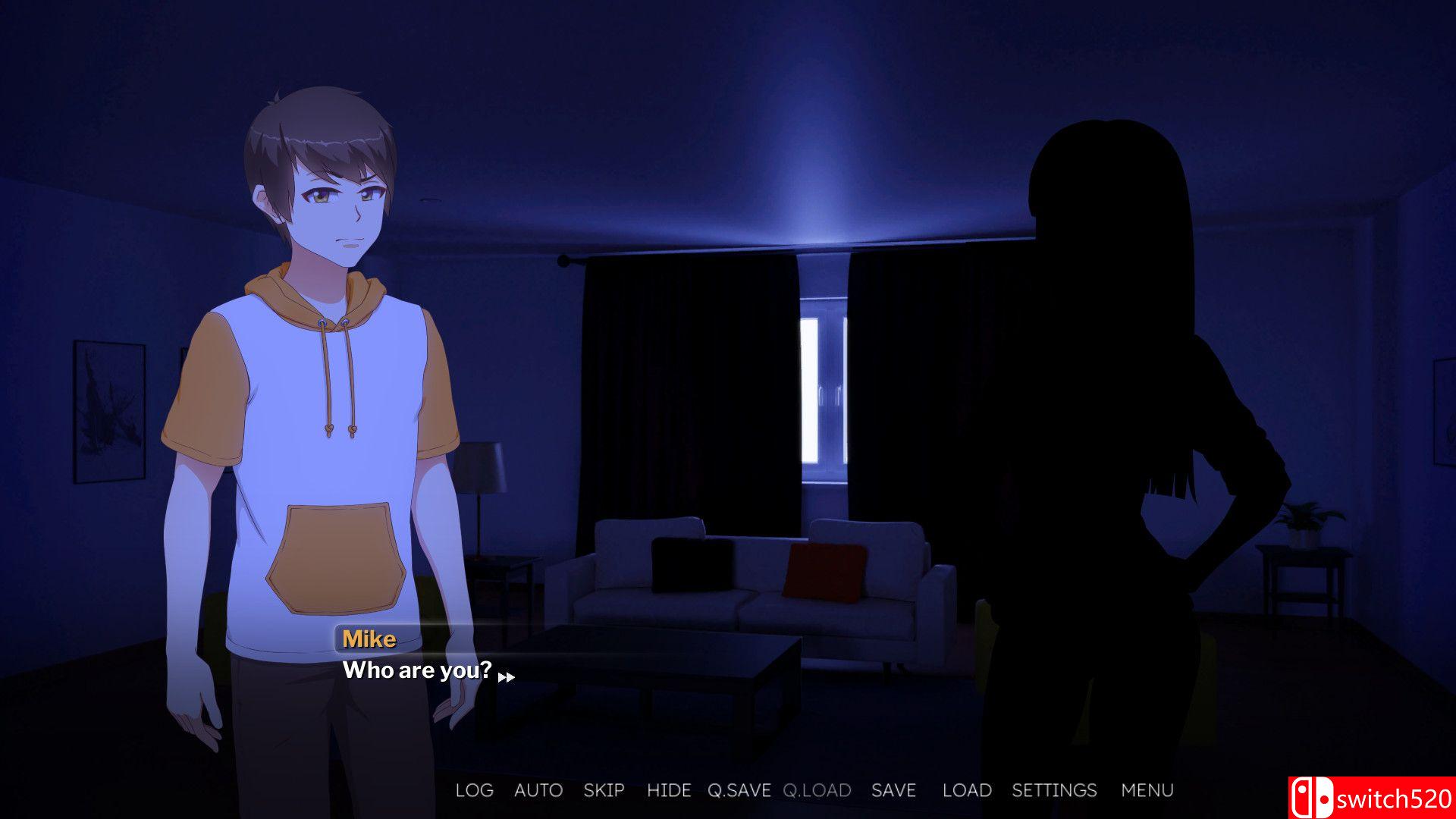 《恶魔之眼（Devil's Eyes）》Build 7947908 Chronos硬盘版[EN]_2