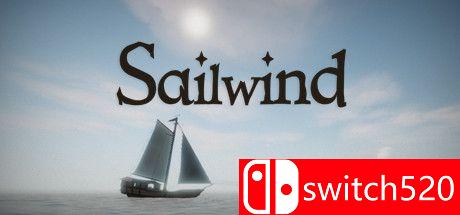 《扬帆起航（Sailwind）》Early Access P2P硬盘版[EN]_0