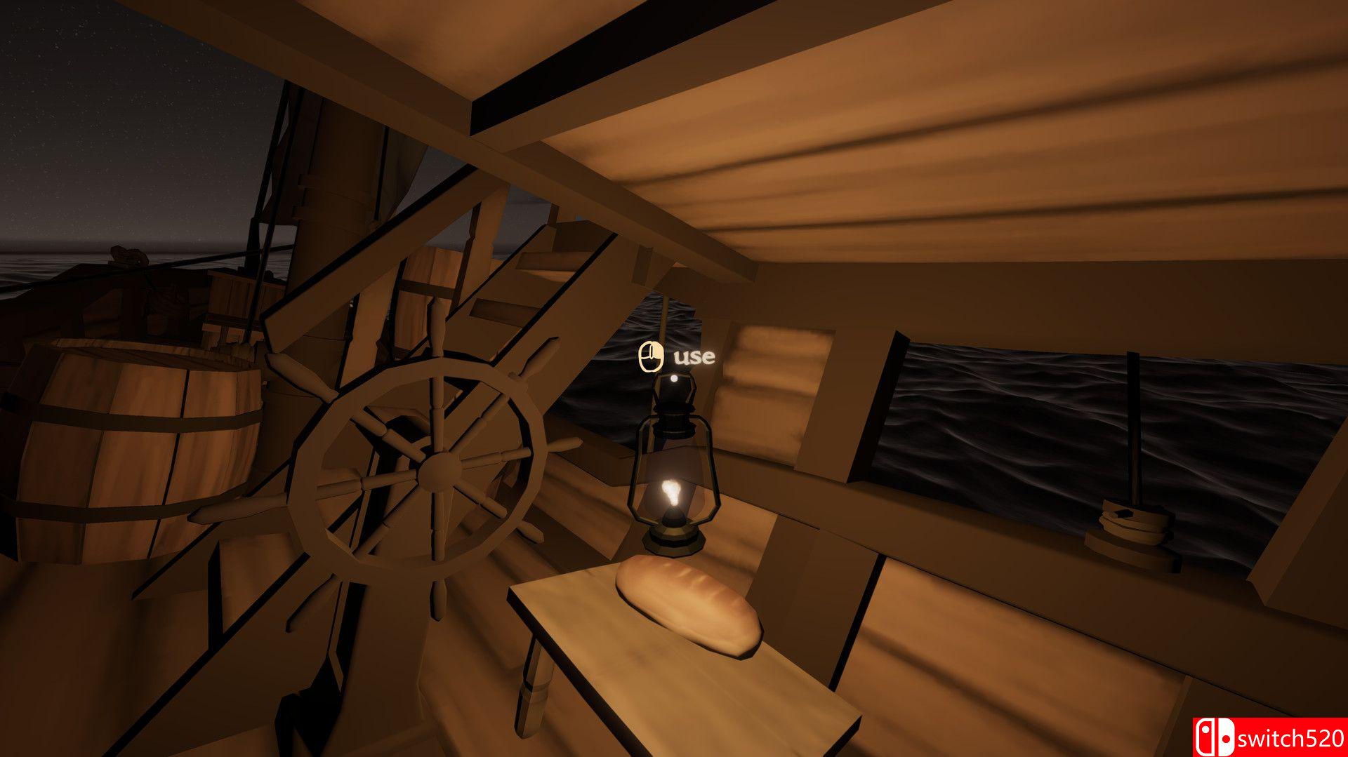 《扬帆起航（Sailwind）》Early Access P2P硬盘版[EN]_5