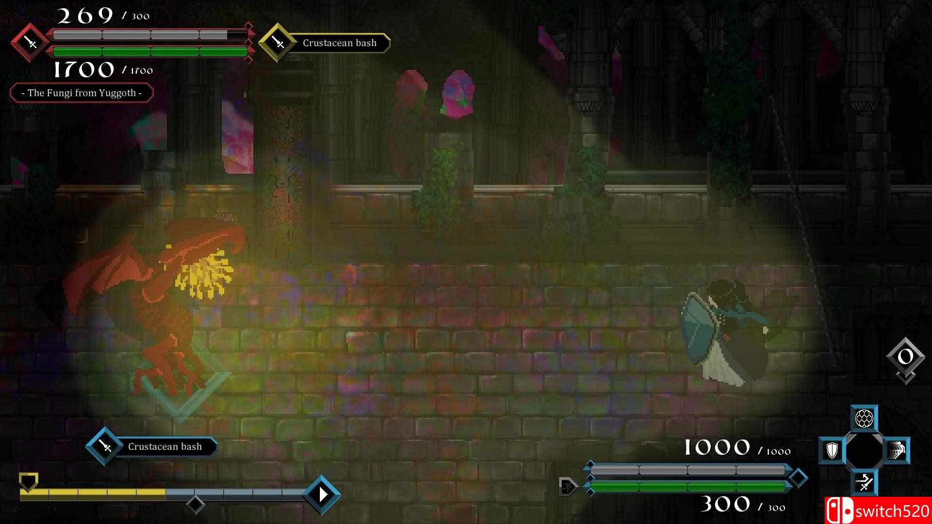 《Skautfold：骑士的末日（Skautfold: Knight's End）》Build 28.1.2022 VACE硬盘版[EN]_2
