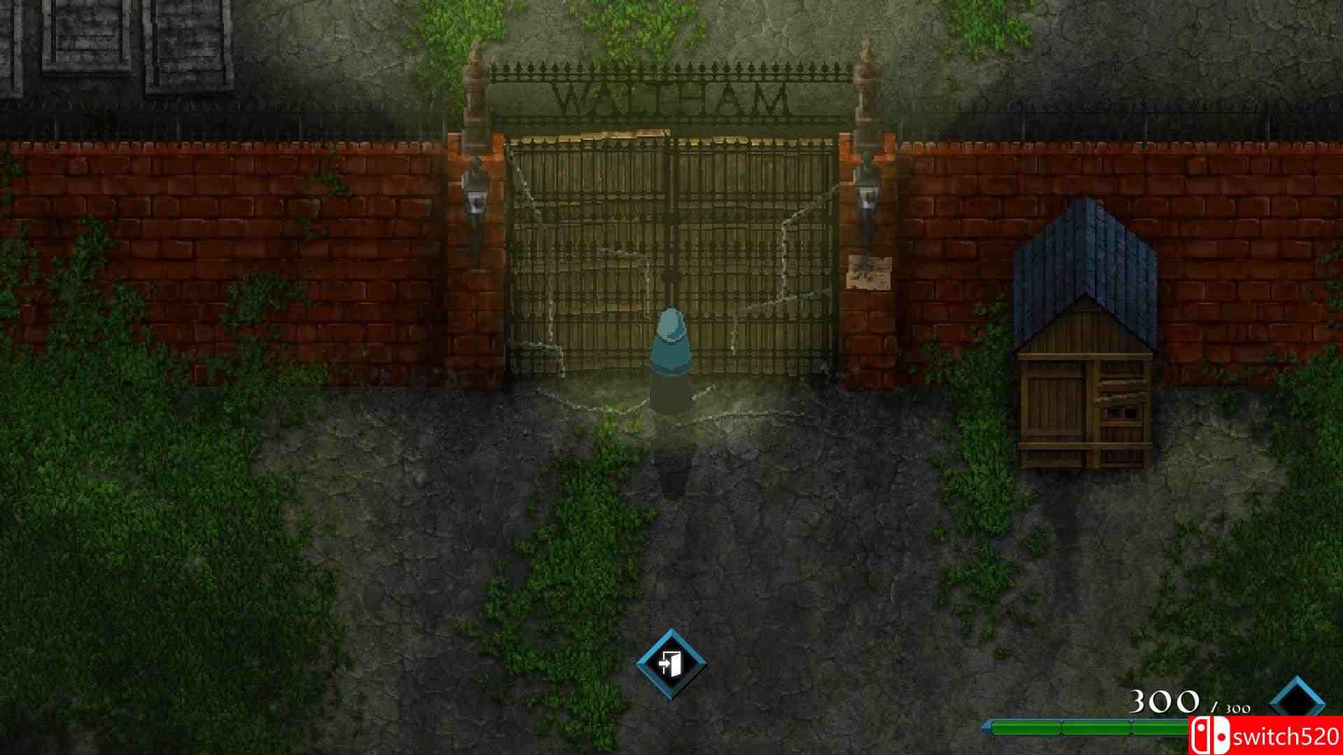 《Skautfold：骑士的末日（Skautfold: Knight's End）》Build 28.1.2022 VACE硬盘版[EN]_1