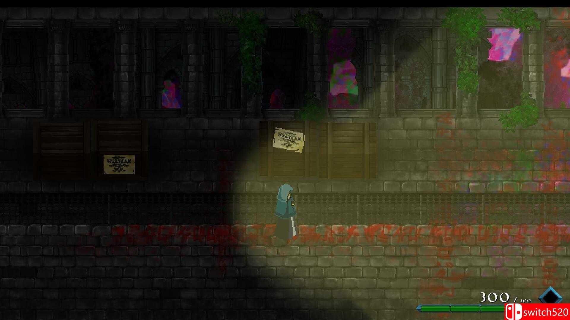 《Skautfold：骑士的末日（Skautfold: Knight's End）》Build 28.1.2022 VACE硬盘版[EN]_5
