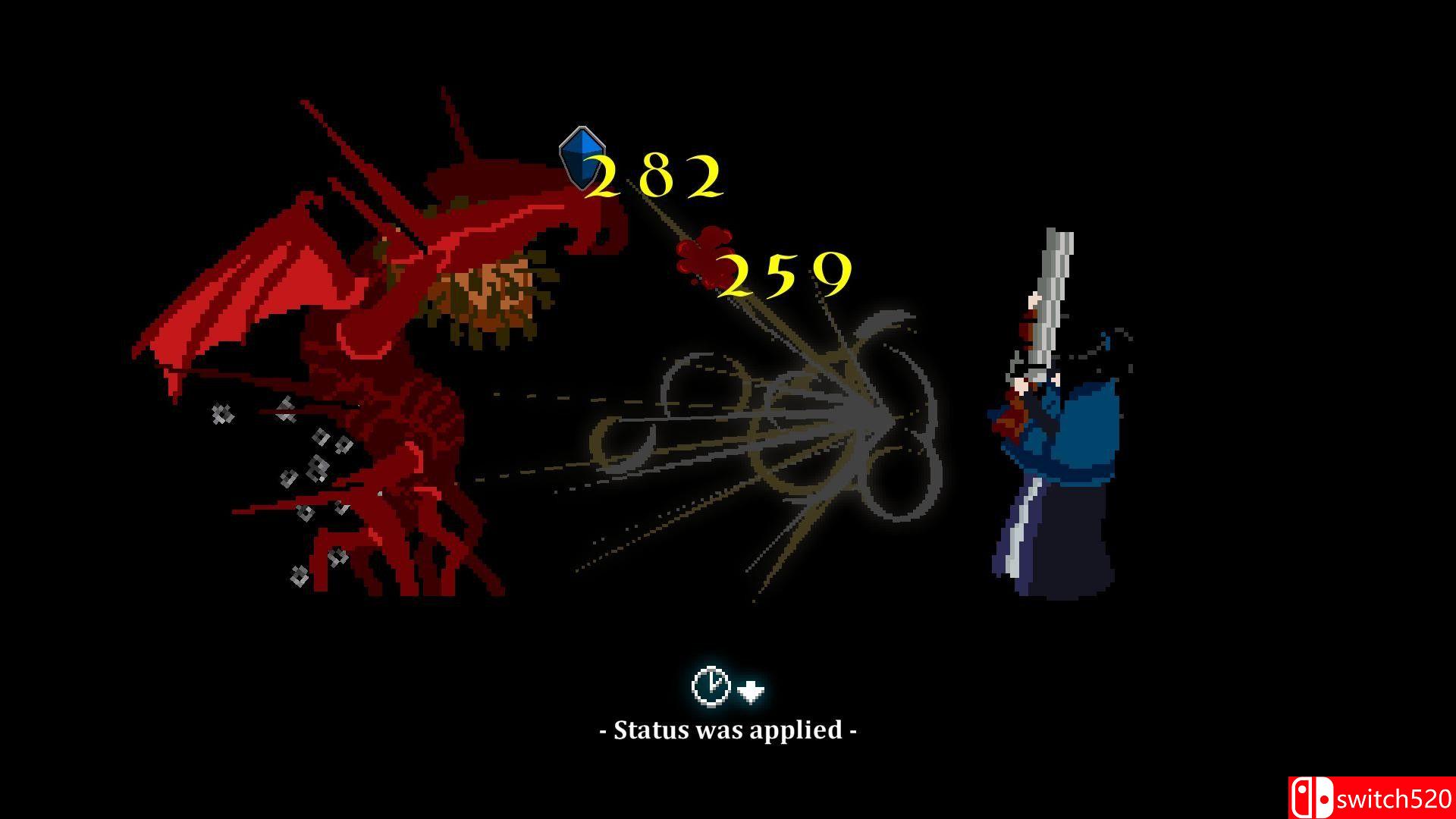 《Skautfold：骑士的末日（Skautfold: Knight's End）》Build 28.1.2022 VACE硬盘版[EN]_4
