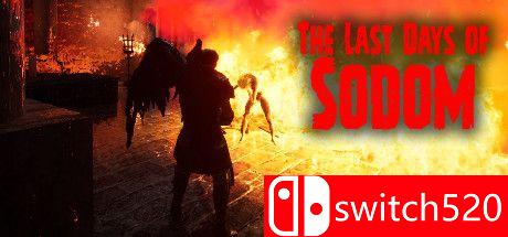 《索多玛的最后日子（The Last Days of Sodom）》TiNYiSO镜像版[EN]_0