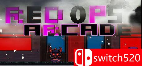 《红色行动ARCADE（RED OPS ARCADE）》DARKZER0硬盘版[EN]_0