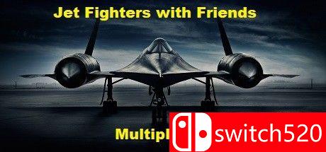 《喷气式战斗机与朋友（Jet Fighters with Friends）》TiNYiSO镜像版[EN]_0