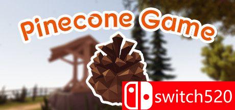 《松果游戏（Pinecone Game）》官方中文 DARKZER0硬盘版[CN/EN]_0