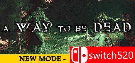 《求死之路（A Way To Be Dead）》Early Access P2P硬盘版[EN]_0