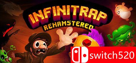《无穷无尽：重制版（Infinitrap : Rehamstered）》v1.0.8 SiMPLEX硬盘版[EN]_0