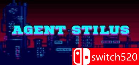 《斯蒂鲁斯探员（Agent Stilus）》DARKZER0硬盘版[EN]_0