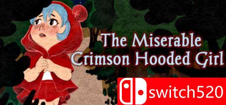 《悲惨的深红帽衫女孩（The Miserable Crimson Hooded Girl）》DARKZER0硬盘版[EN]_0
