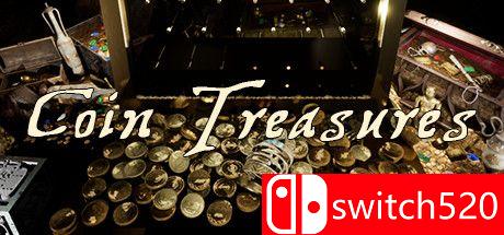 《钱币宝藏（Coin Treasures）》DARKSiDERS镜像版[EN]_0