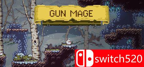 《枪法师（Gun Mage）》VACE硬盘版[EN]_0