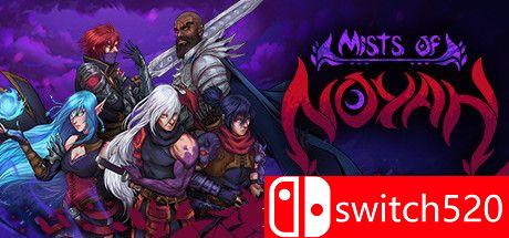 《诺亚之雾（Mists of Noyah）》官方中文 Build 7910036 P2P硬盘版[CN/EN/JP]_0
