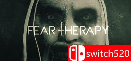 《恐惧疗法（Fear Therapy）》官方中文 Early Access P2P硬盘版[CN/EN/JP]_0