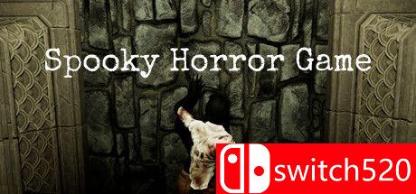 《诡异的恐怖游戏（Spooky Horror Game）》DARKSiDERS镜像版[EN]_0