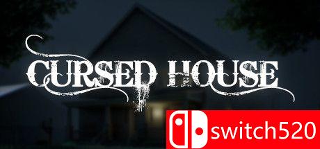《被诅咒的房子（Cursed House）》DARKSiDERS镜像版[EN]_0