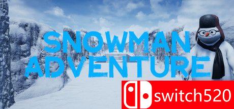 《雪人冒险（Snowman Adventure）》DARKZER0硬盘版[EN]_0