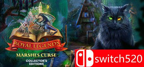 《皇家传说：沼泽诅咒（Royal Legends: Marshes Curse）》典藏版 TiNYiSO镜像版[EN]_0