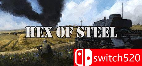 《六角钢（Hex of Steel）》SKIDROW镜像版[EN]_0