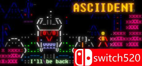 《ASCIIDENT（ASCIIDENT）》v0.7.3 P2P硬盘版[EN]_0