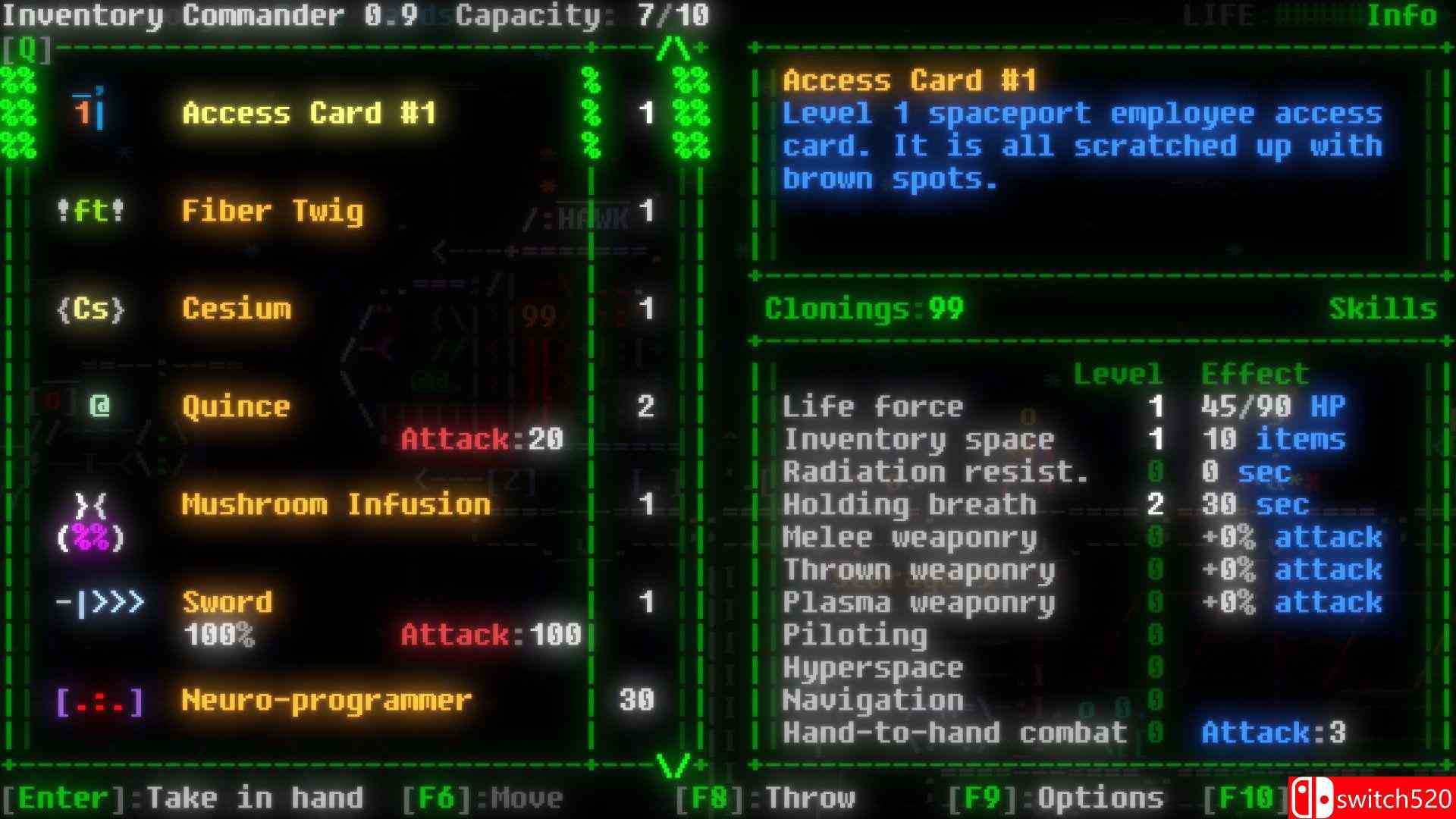《ASCIIDENT（ASCIIDENT）》v0.7.3 P2P硬盘版[EN]_5