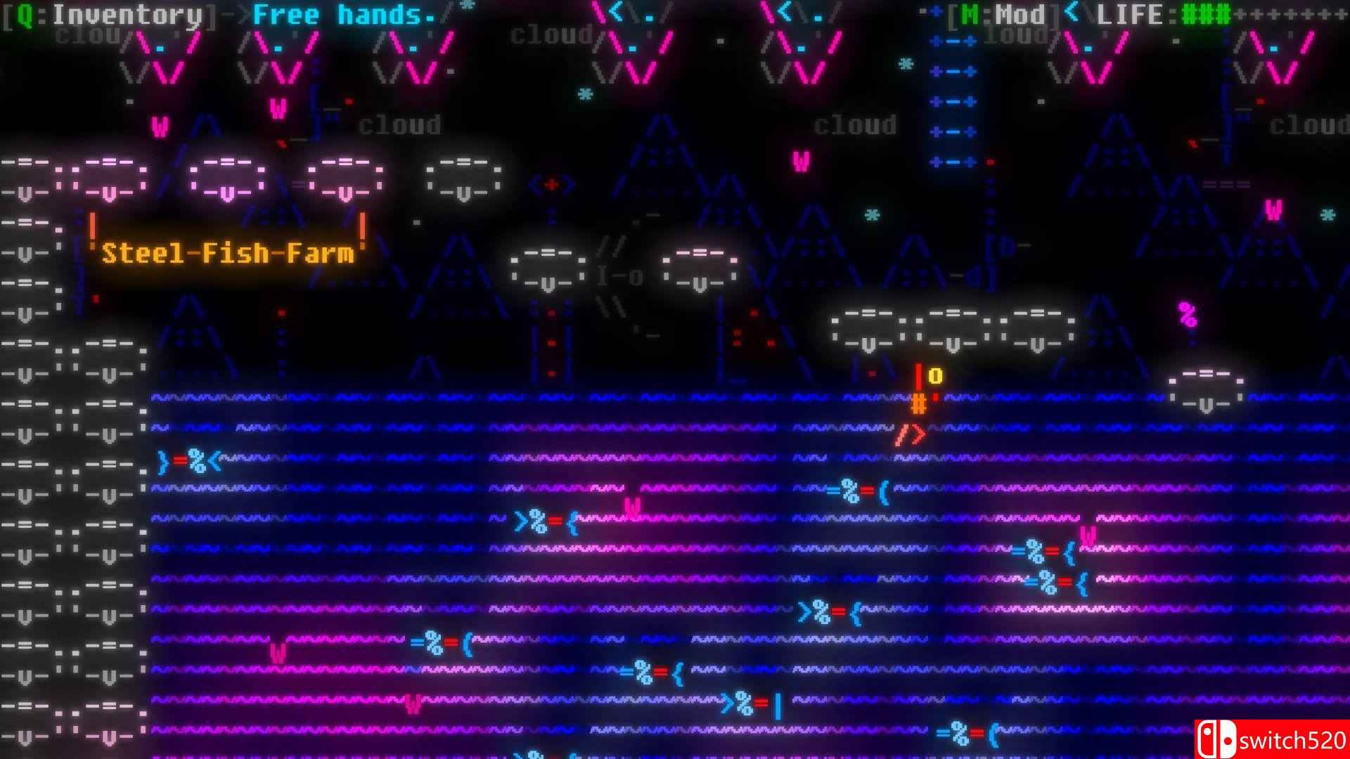 《ASCIIDENT（ASCIIDENT）》v0.7.3 P2P硬盘版[EN]_4