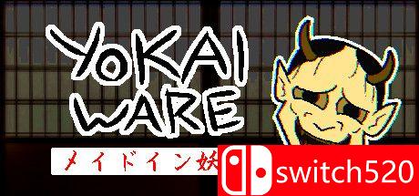 《YOKAIWARE（YOKAIWARE）》DARKZER0硬盘版[EN]_0