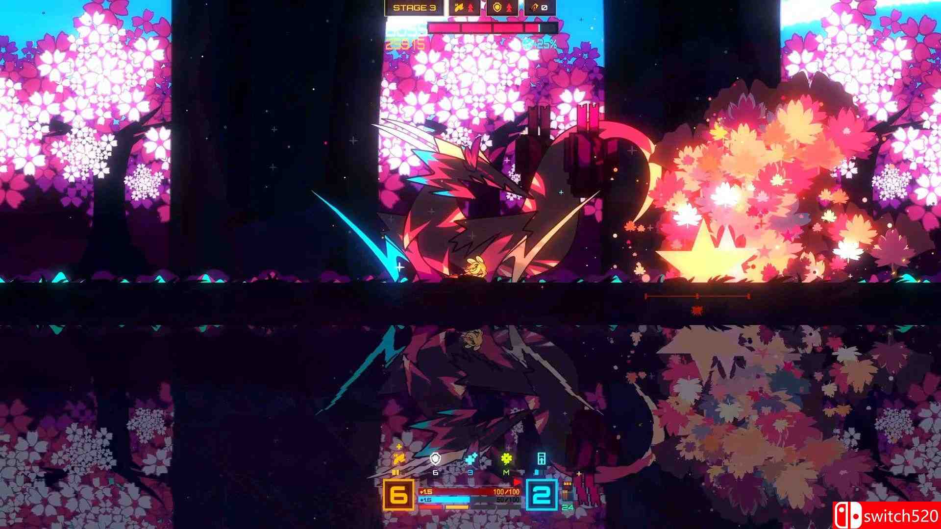 《迷你岛：Remix（Mixx Island: Remix）》官方中文 第二章 DARKZER0硬盘版[CN/TW/EN/JP]_2