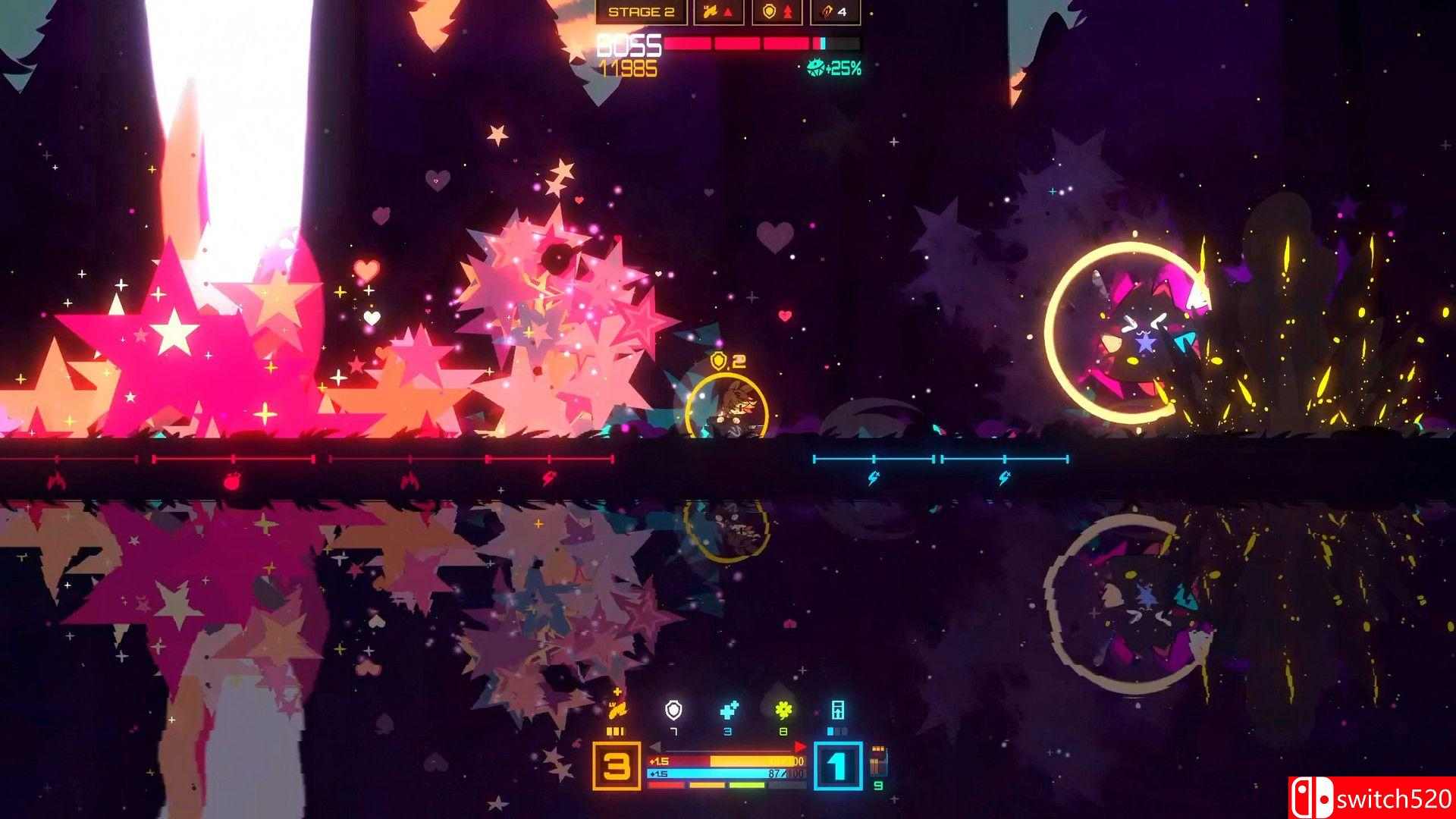 《迷你岛：Remix（Mixx Island: Remix）》官方中文 第二章 DARKZER0硬盘版[CN/TW/EN/JP]_3