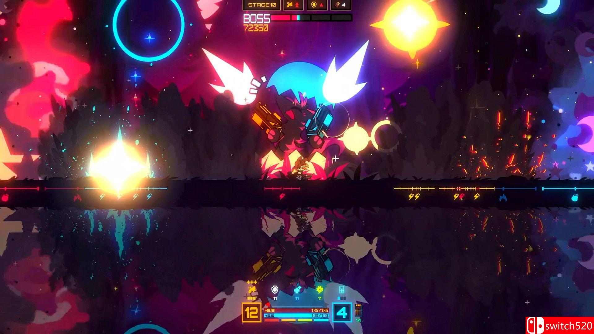 《迷你岛：Remix（Mixx Island: Remix）》官方中文 第二章 DARKZER0硬盘版[CN/TW/EN/JP]_4