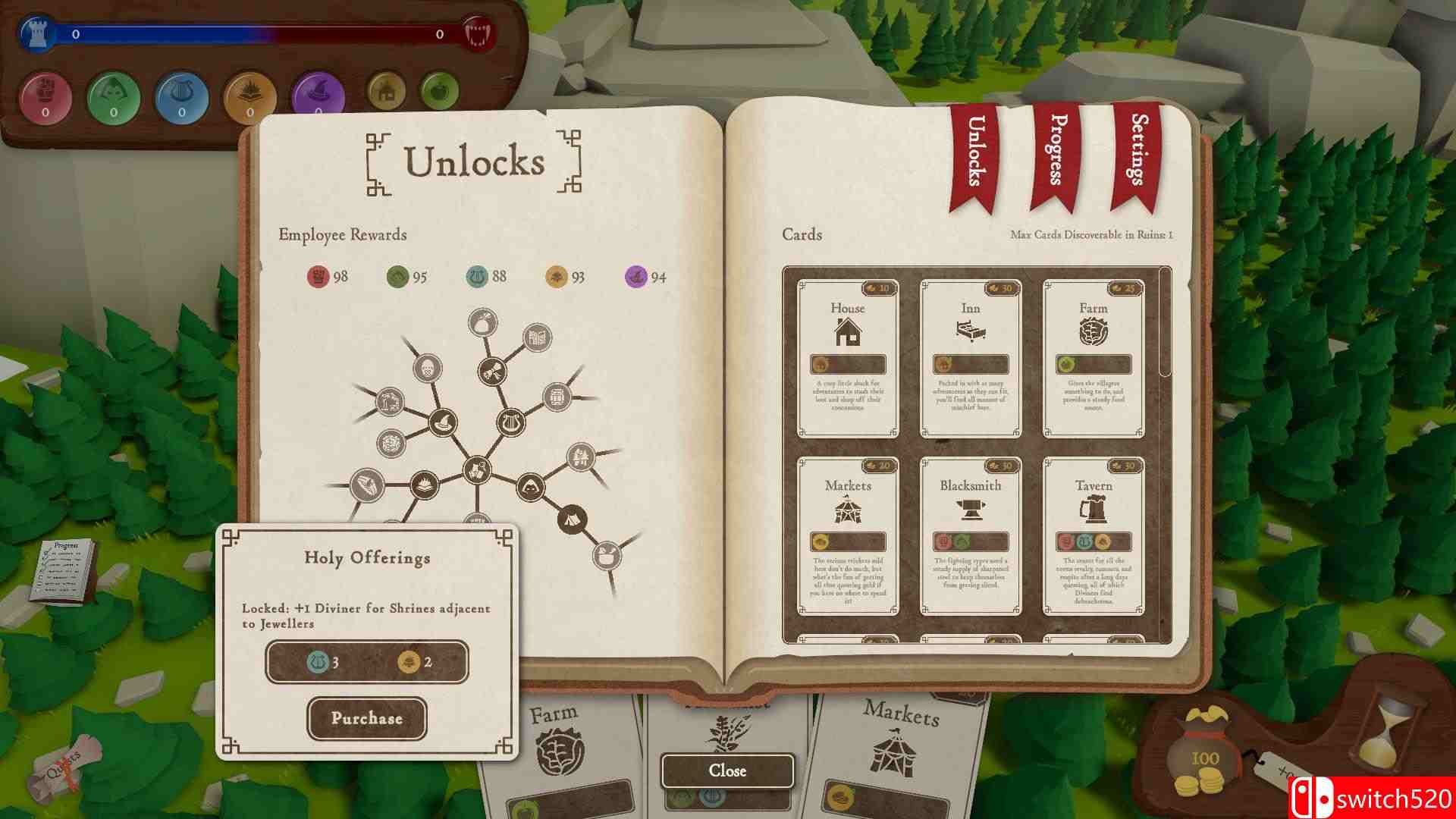 《幻想镇区域经理（Fantasy Town Regional Manager）》SiMPLEX硬盘版[EN]_5