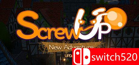《ScrewUp（ScrewUp）》P2P硬盘版[EN]_0