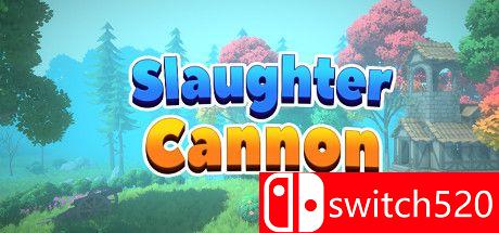 《屠杀大炮（Slaughter Cannon）》DARKSiDERS镜像版[EN]_0