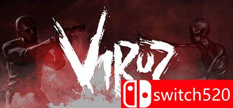 《V1RUZ（V1RUZ）》V1RUZ DARKSiDERS镜像版[EN]_0