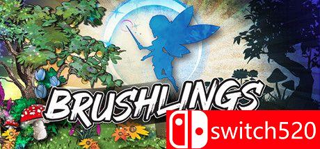 《苍白的月亮（Brushlings Pale Moon）》TiNYiSO镜像版[EN]_0
